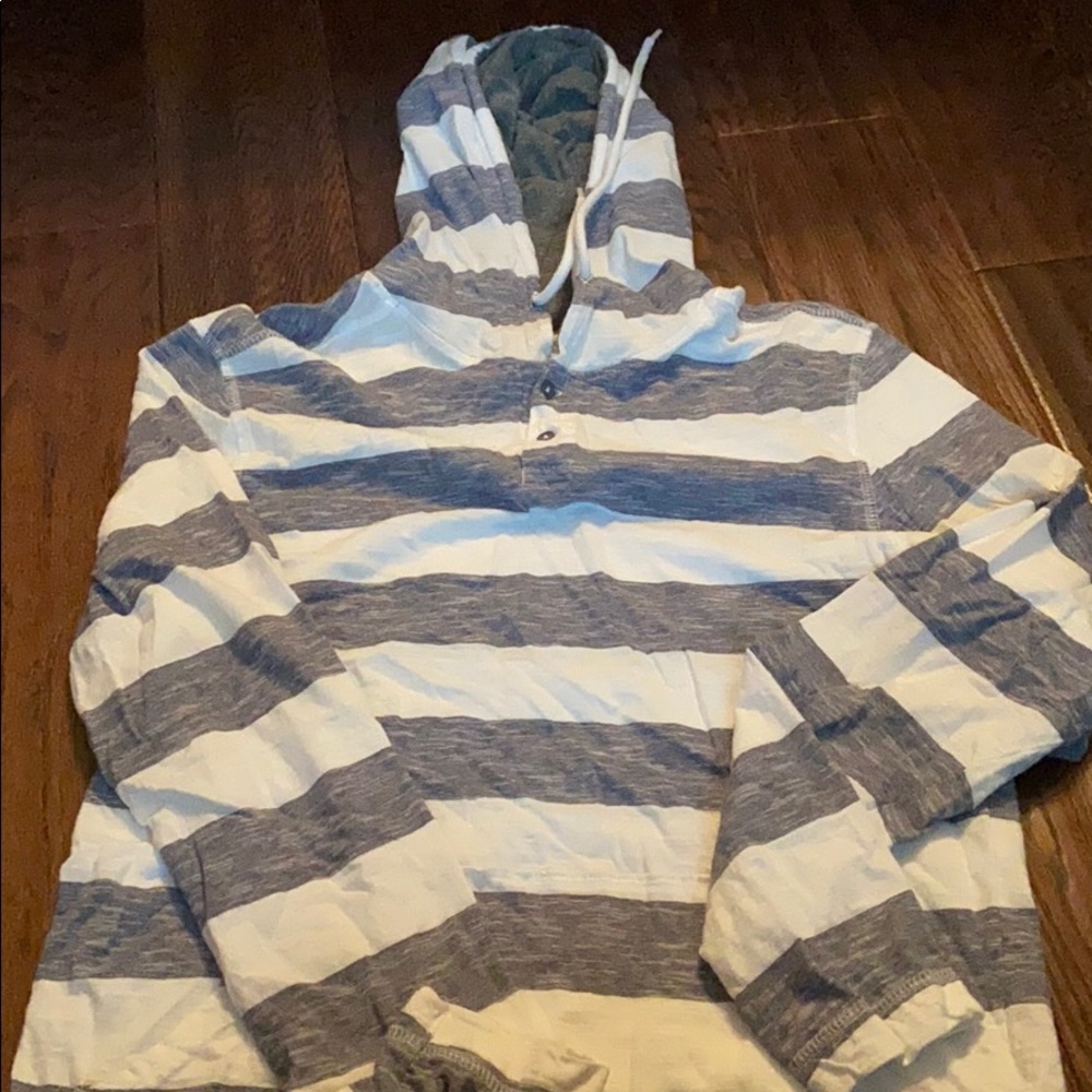 Hoodie - Picture 2 of 3